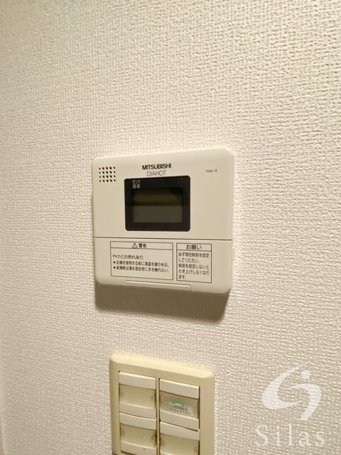 千林大宮駅 徒歩9分 4階の物件内観写真