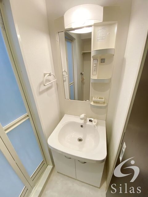 千林大宮駅 徒歩9分 4階の物件内観写真