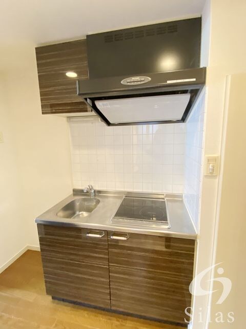 千林大宮駅 徒歩9分 4階の物件内観写真