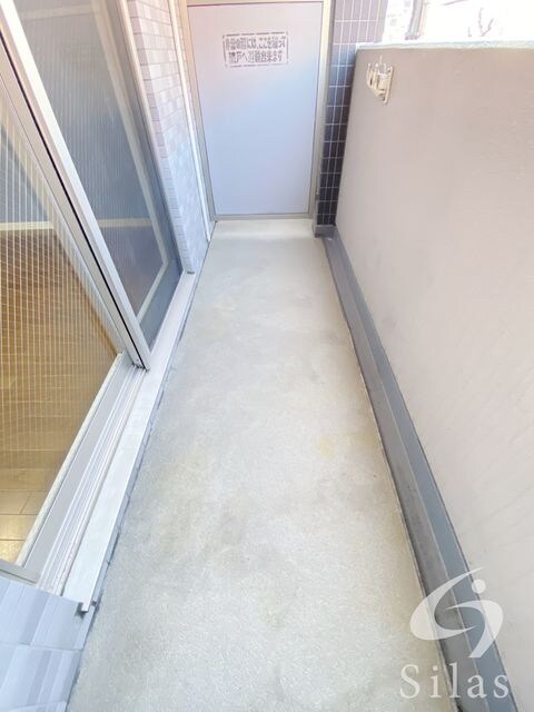 千林大宮駅 徒歩9分 4階の物件内観写真