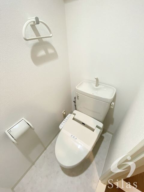 千林大宮駅 徒歩9分 4階の物件内観写真