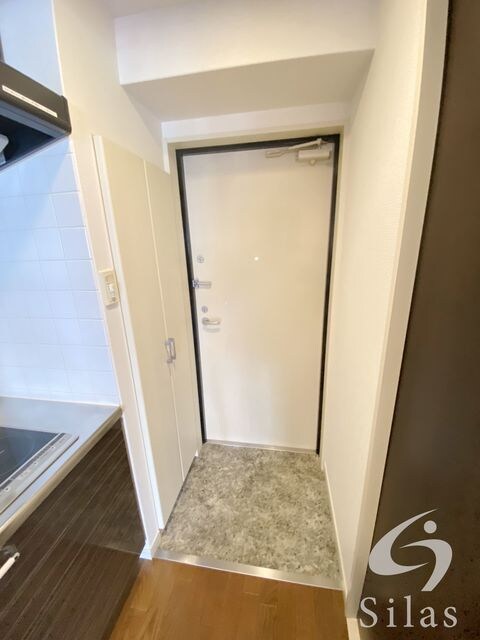 千林大宮駅 徒歩9分 4階の物件内観写真