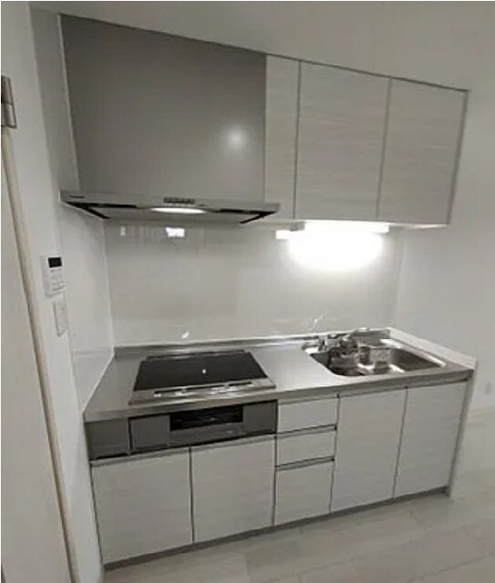 長瀬駅 徒歩7分 2階の物件内観写真