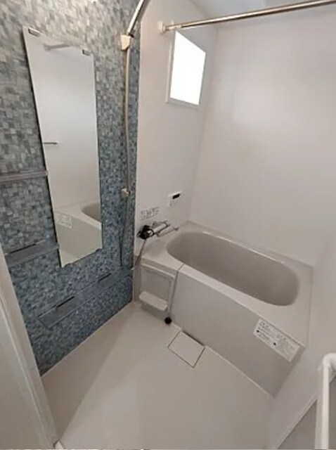 長瀬駅 徒歩7分 2階の物件内観写真