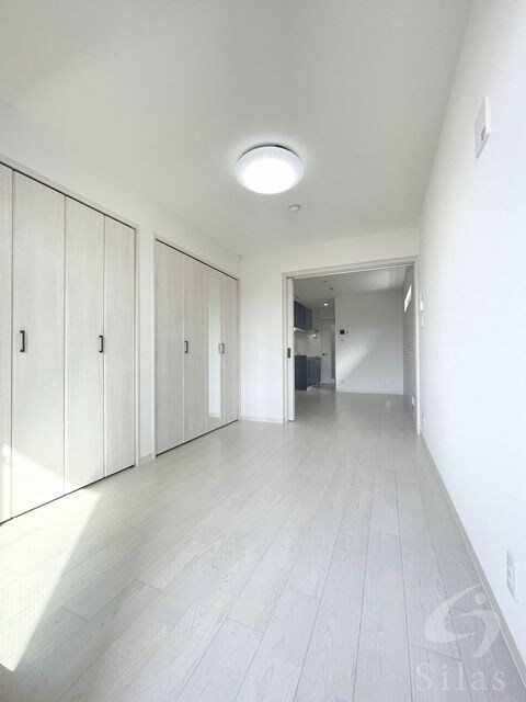 長瀬駅 徒歩7分 2階の物件内観写真