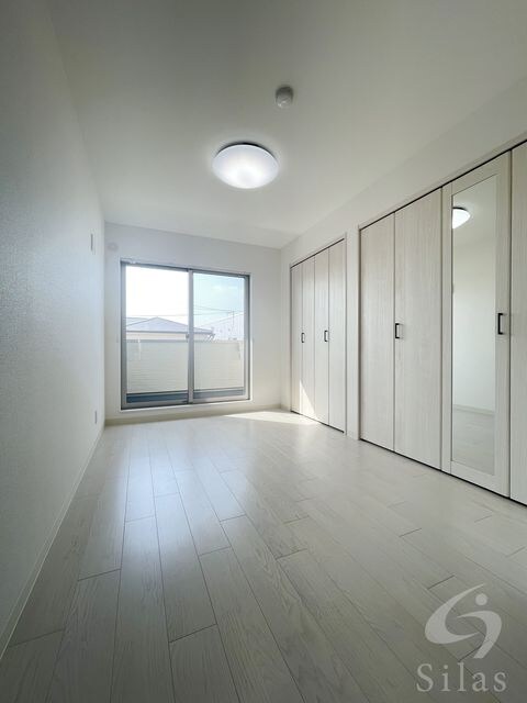 長瀬駅 徒歩7分 2階の物件内観写真