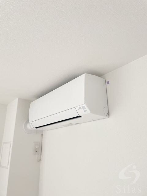 長瀬駅 徒歩7分 2階の物件内観写真