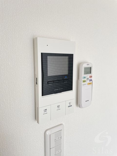 長瀬駅 徒歩7分 2階の物件内観写真