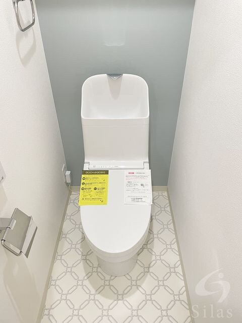 長瀬駅 徒歩7分 2階の物件内観写真