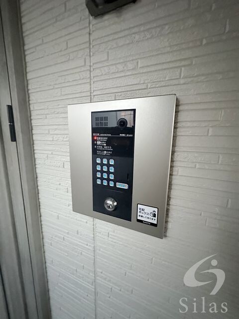 北巽駅 徒歩10分 1階の物件外観写真