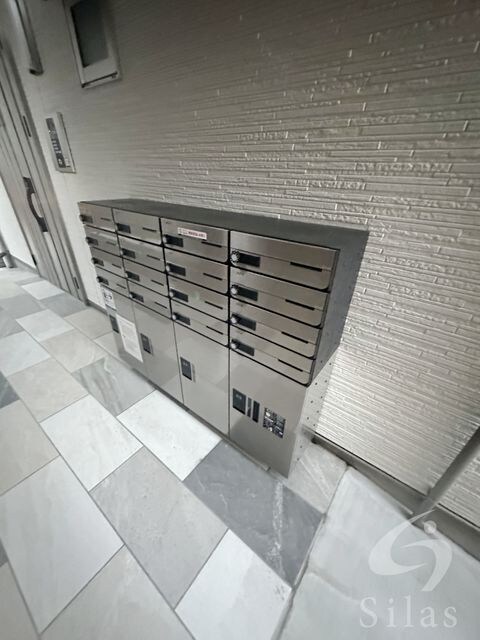 北巽駅 徒歩10分 1階の物件外観写真