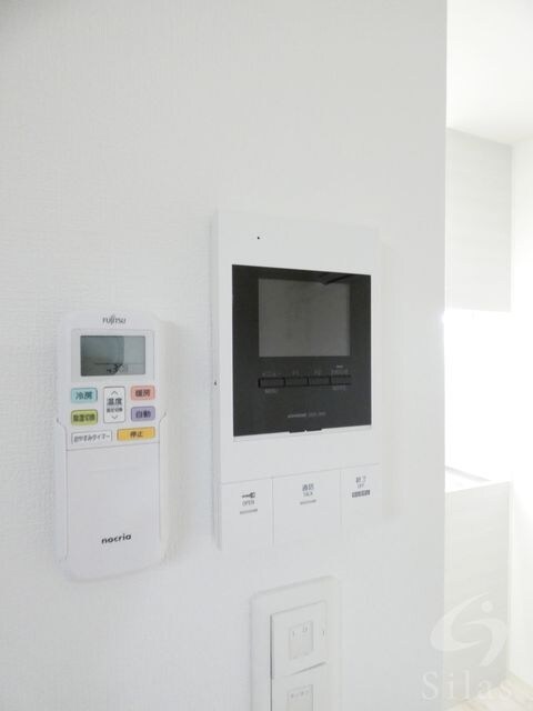 北巽駅 徒歩10分 1階の物件内観写真