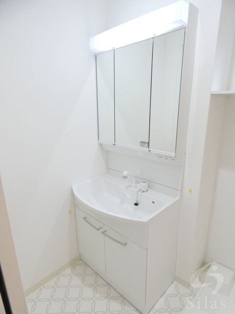 北巽駅 徒歩10分 1階の物件内観写真