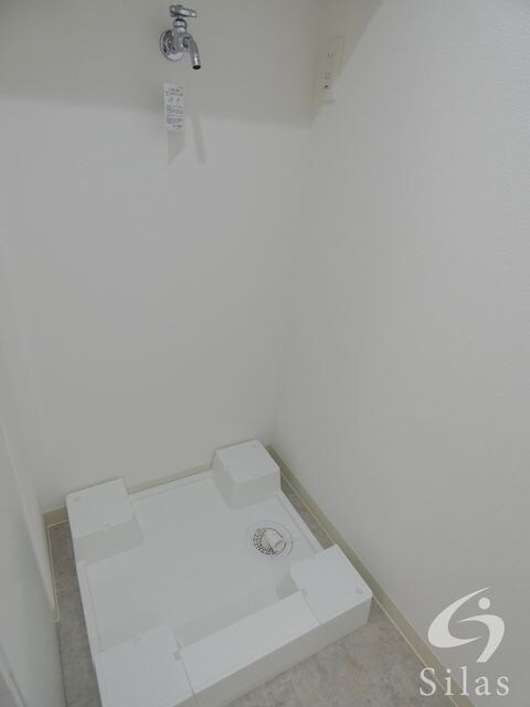 北巽駅 徒歩10分 1階の物件内観写真