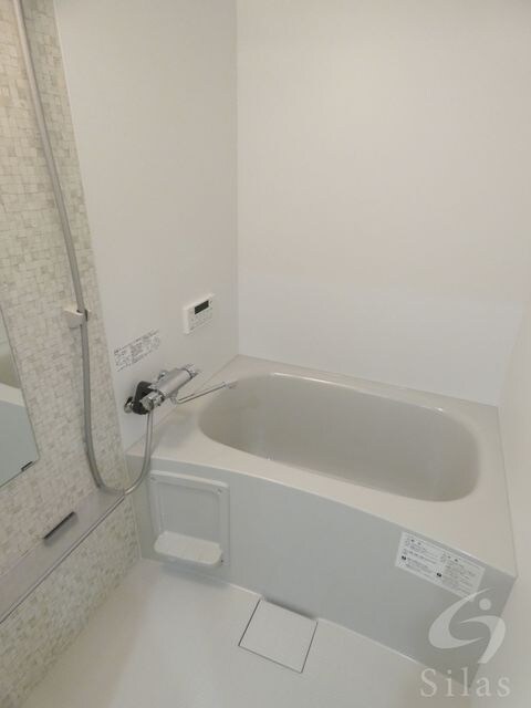 北巽駅 徒歩10分 1階の物件内観写真