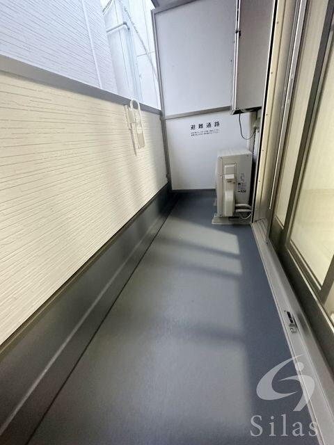 北巽駅 徒歩10分 1階の物件内観写真