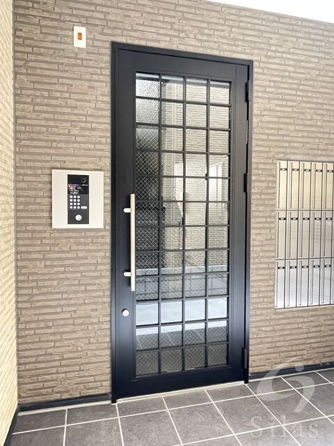 H-maison歌島橋Ⅰの物件外観写真