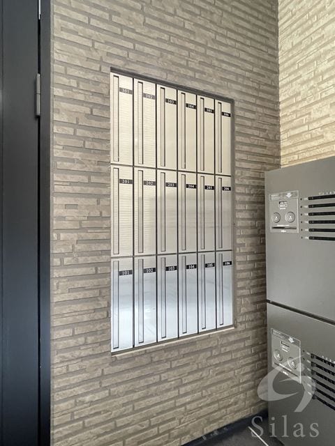 H-maison歌島橋Ⅰの物件外観写真