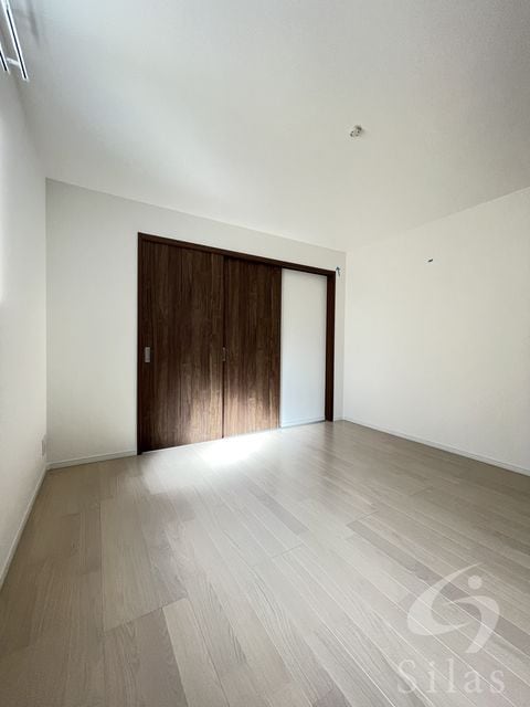 H-maison歌島橋Ⅰの物件内観写真