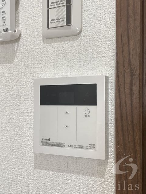 H-maison歌島橋Ⅰの物件内観写真