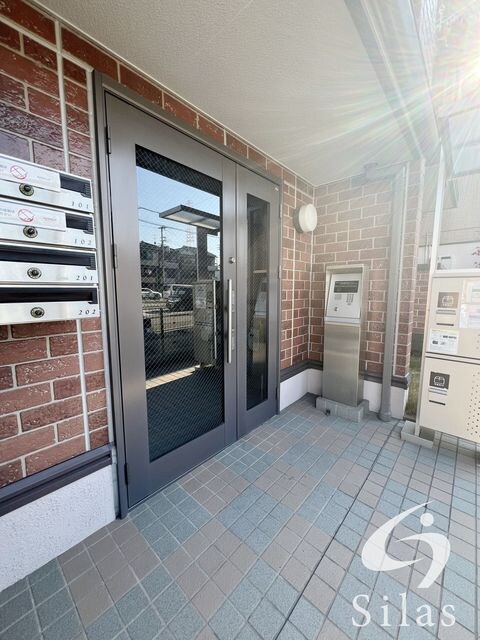 門真南駅 徒歩6分 1階の物件外観写真