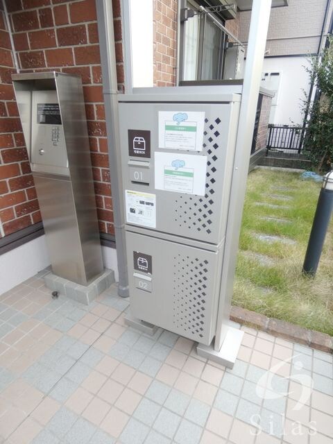 門真南駅 徒歩6分 1階の物件外観写真