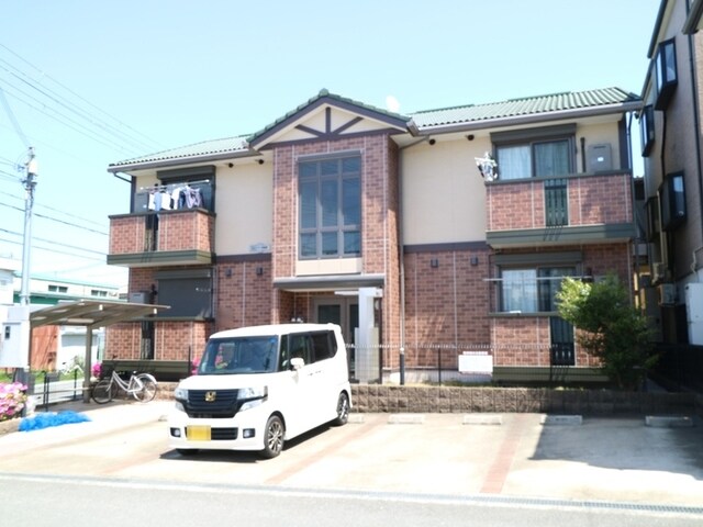 門真南駅 徒歩6分 1階の物件外観写真