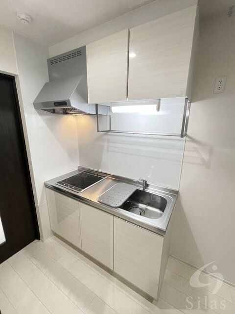 新森古市駅 徒歩5分 1階の物件内観写真