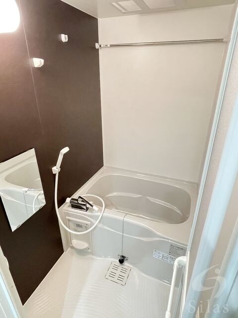 新森古市駅 徒歩5分 1階の物件内観写真