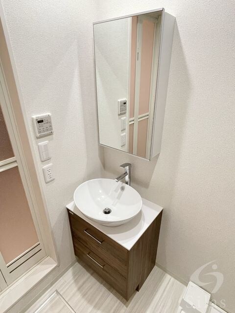 新森古市駅 徒歩5分 1階の物件内観写真