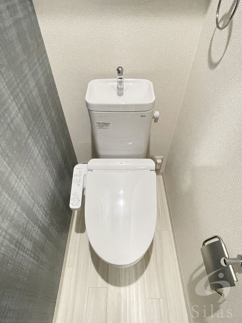 新森古市駅 徒歩5分 1階の物件内観写真