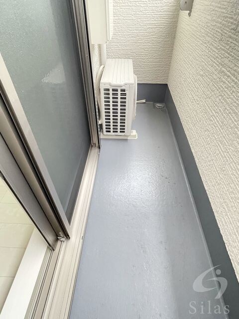 新森古市駅 徒歩5分 1階の物件内観写真