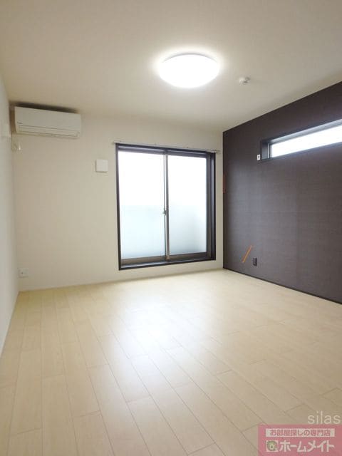 新深江駅 徒歩8分 2階の物件内観写真