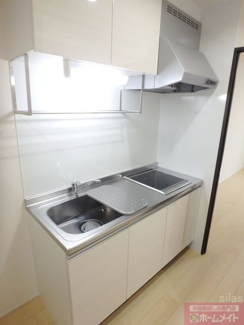 新深江駅 徒歩8分 2階の物件内観写真