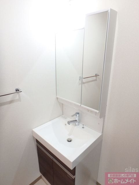 新深江駅 徒歩8分 2階の物件内観写真