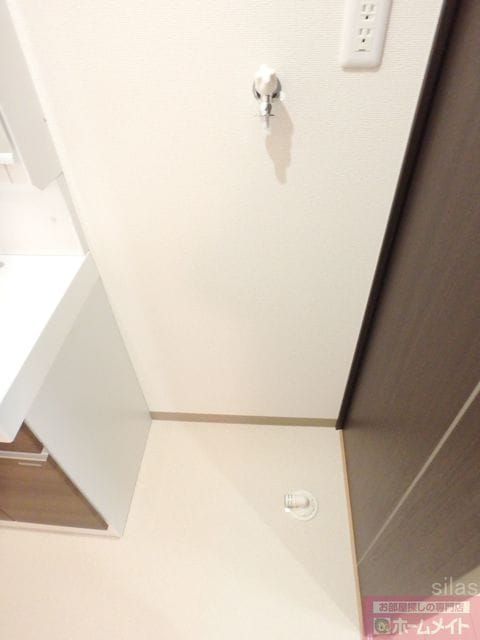 新深江駅 徒歩8分 2階の物件内観写真