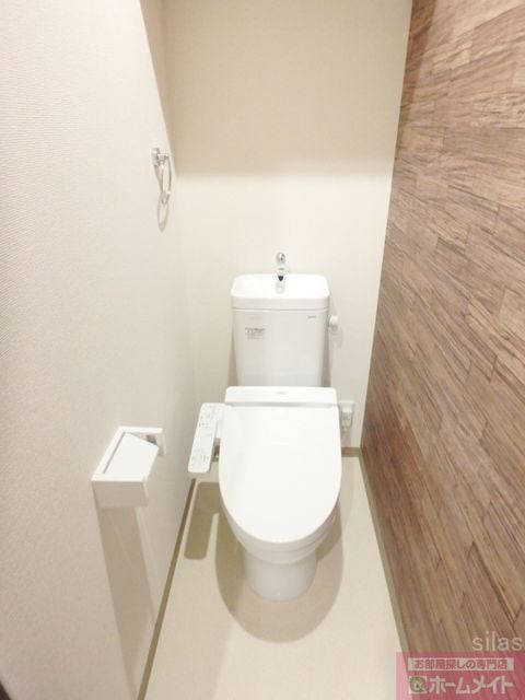 新深江駅 徒歩8分 2階の物件内観写真