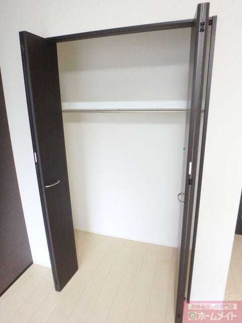 新深江駅 徒歩8分 2階の物件内観写真