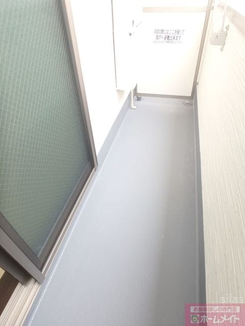 新深江駅 徒歩8分 2階の物件内観写真