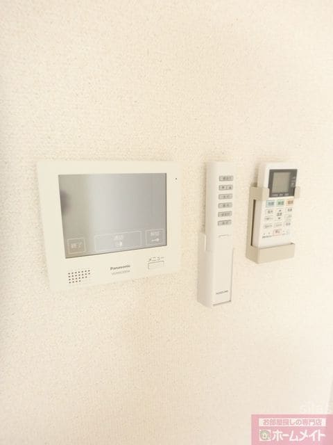 新深江駅 徒歩8分 2階の物件内観写真