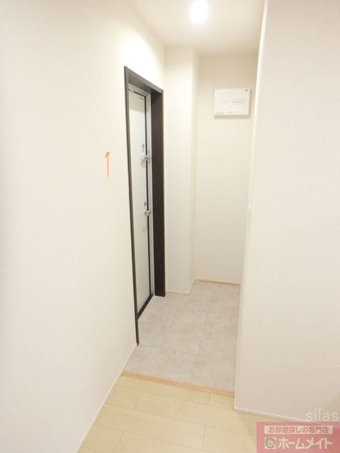 新深江駅 徒歩8分 2階の物件内観写真