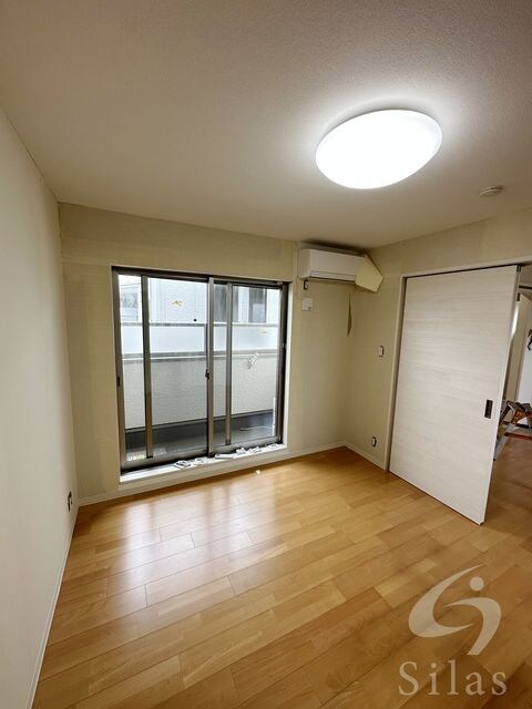 城北公園通駅 徒歩10分 3階の物件内観写真