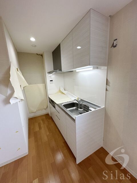 城北公園通駅 徒歩10分 3階の物件内観写真