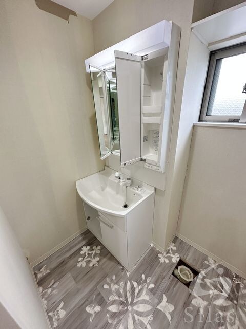 城北公園通駅 徒歩10分 3階の物件内観写真