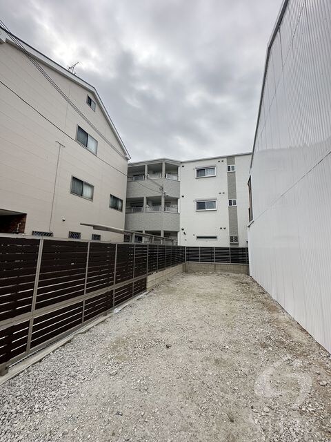 城北公園通駅 徒歩10分 3階の物件外観写真