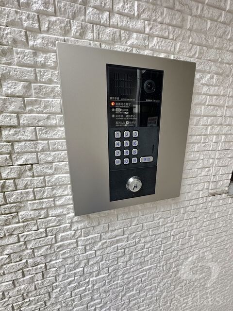 城北公園通駅 徒歩10分 3階の物件外観写真