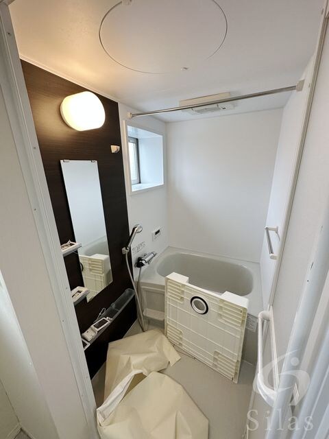 城北公園通駅 徒歩10分 3階の物件内観写真