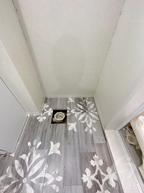 城北公園通駅 徒歩10分 3階の物件内観写真