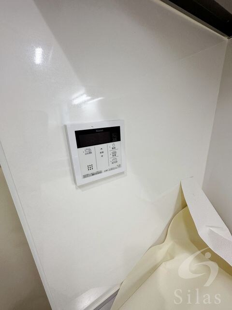 城北公園通駅 徒歩10分 3階の物件内観写真