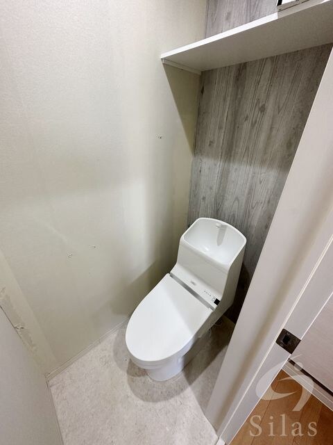 城北公園通駅 徒歩10分 3階の物件内観写真